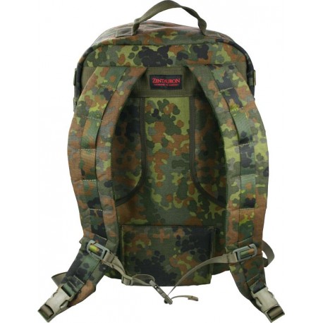 Rettungsrucksack ZFR