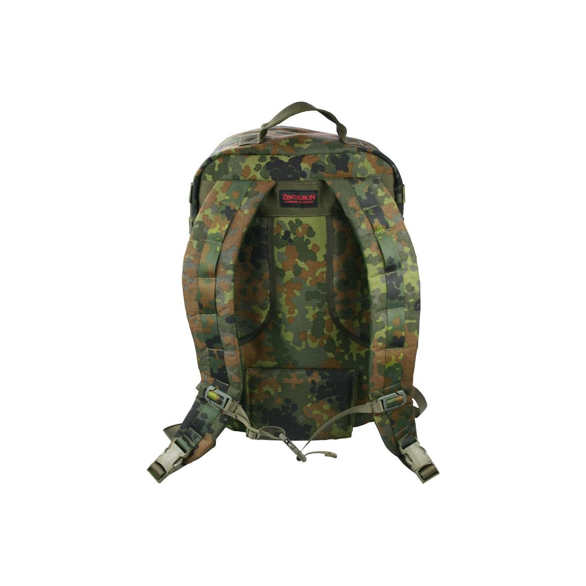 Rettungsrucksack ZFR