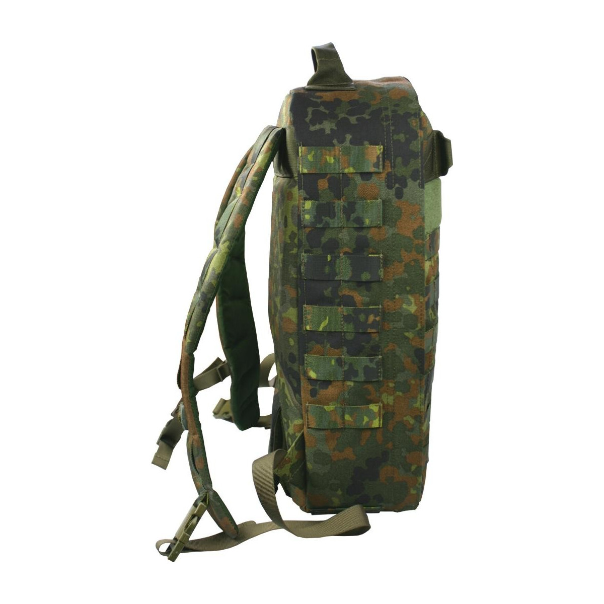 Rettungsrucksack ZFR