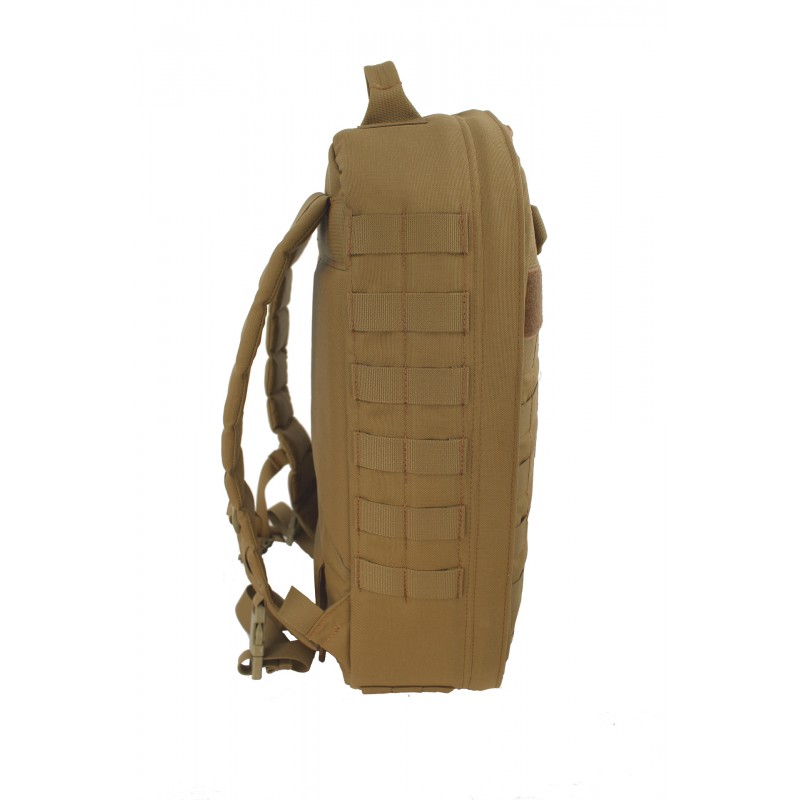 Rettungsrucksack ZFR