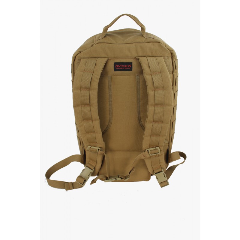 Rettungsrucksack ZFR