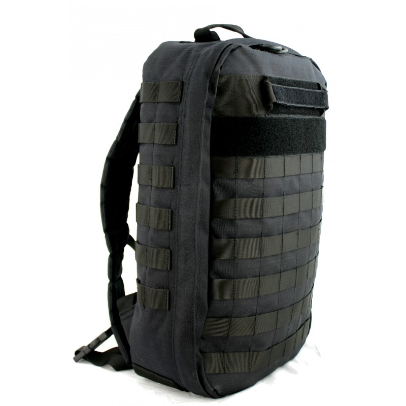 Rettungsrucksack ZFR