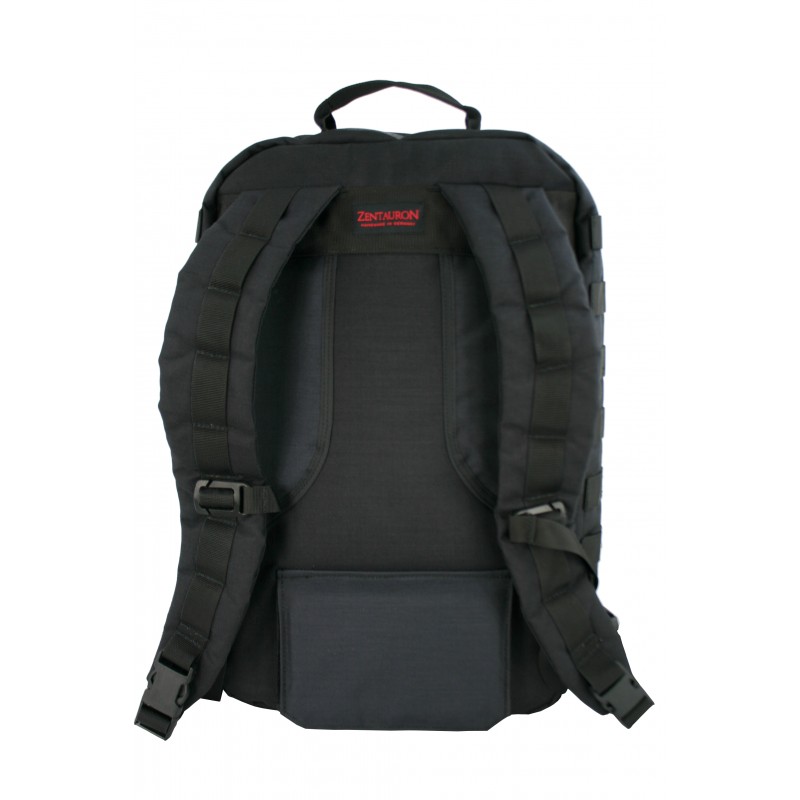 Rettungsrucksack ZFR