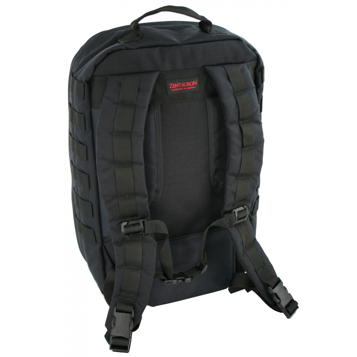 Rettungsrucksack ZFR