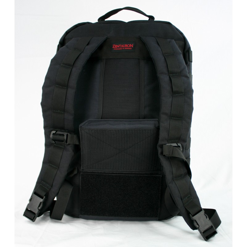 Rettungsrucksack ZFR