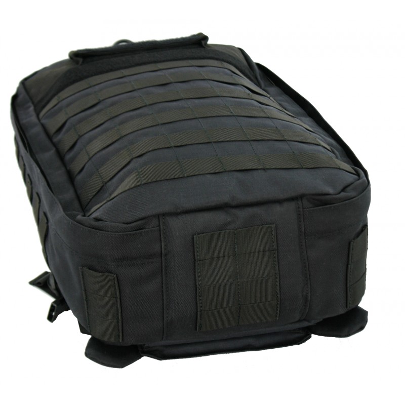 Rettungsrucksack ZFR