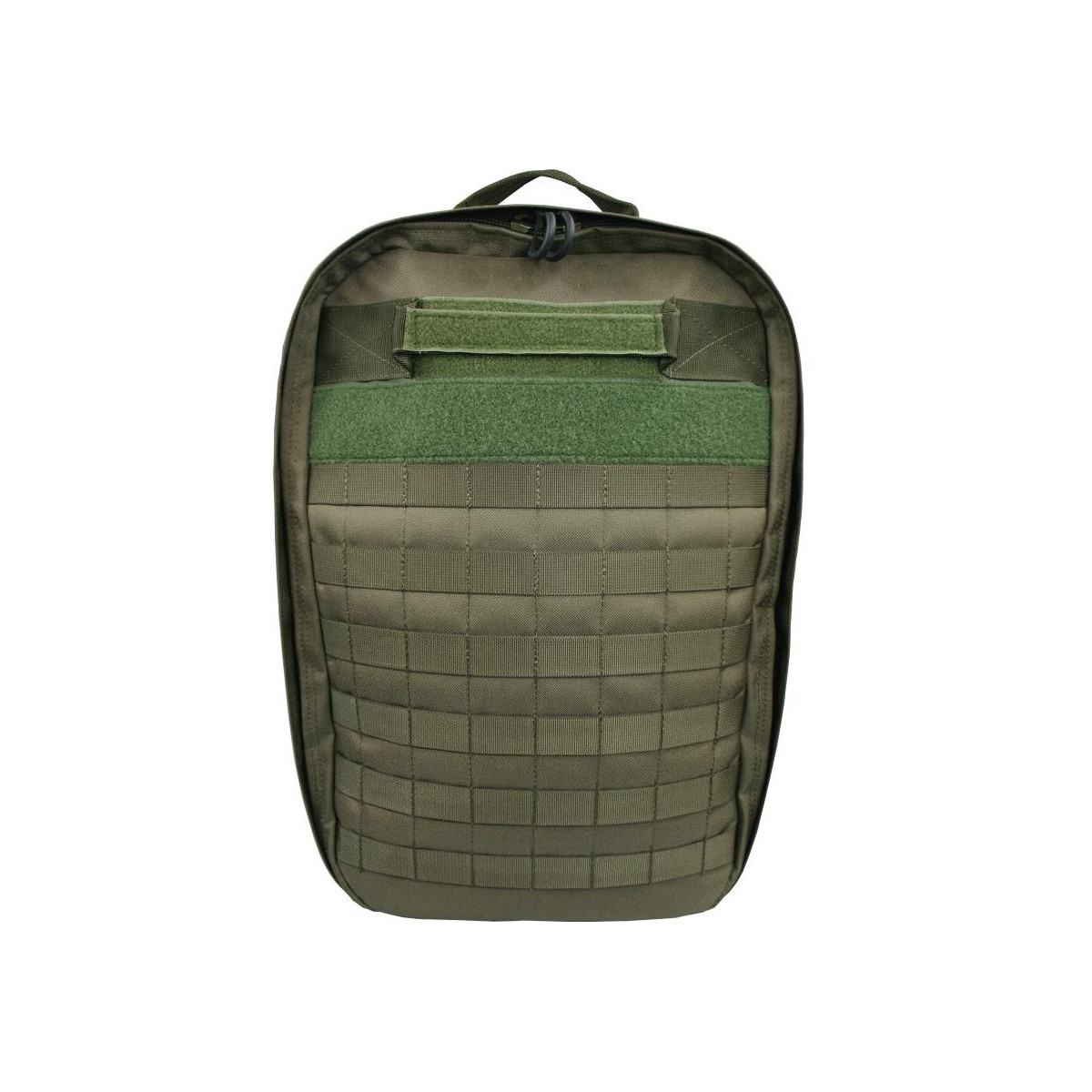 Rettungsrucksack ZFR