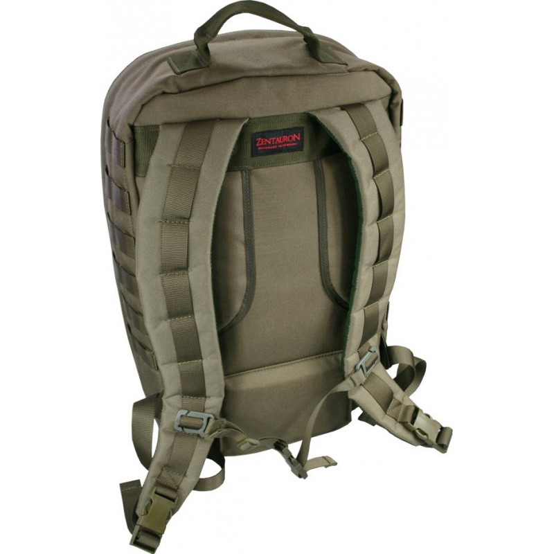 Rettungsrucksack ZFR