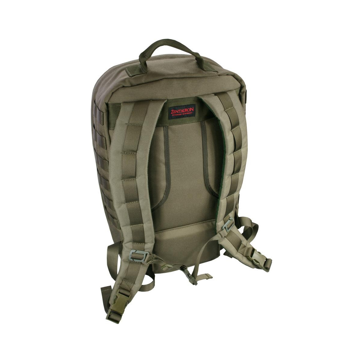 Rettungsrucksack ZFR