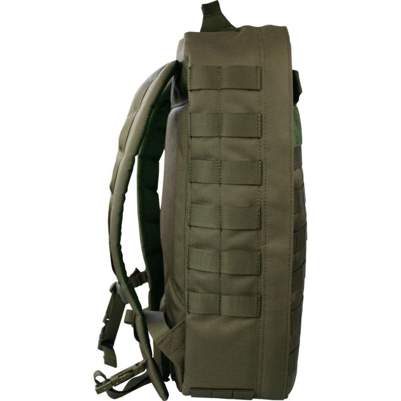 Rettungsrucksack ZFR