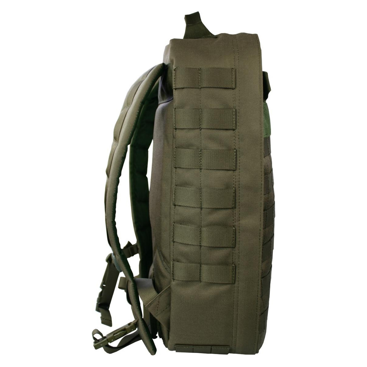 Rettungsrucksack ZFR