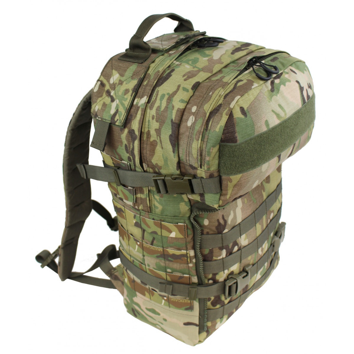 Mission Backpack Specialized
