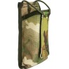 Funktasche Midi für CB, BOS, VHF Handfunkgeräte bis ca. 20 cm Höhe
