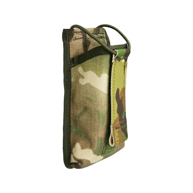 Midi radio bag