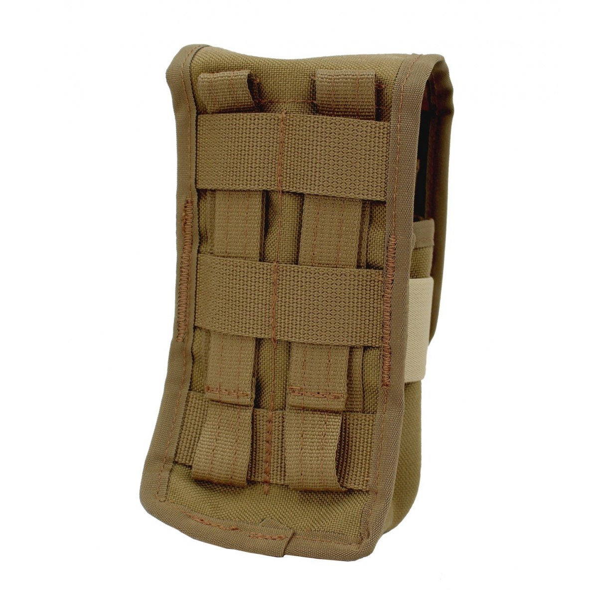 Fog and smoke grenade pouch MOLLE