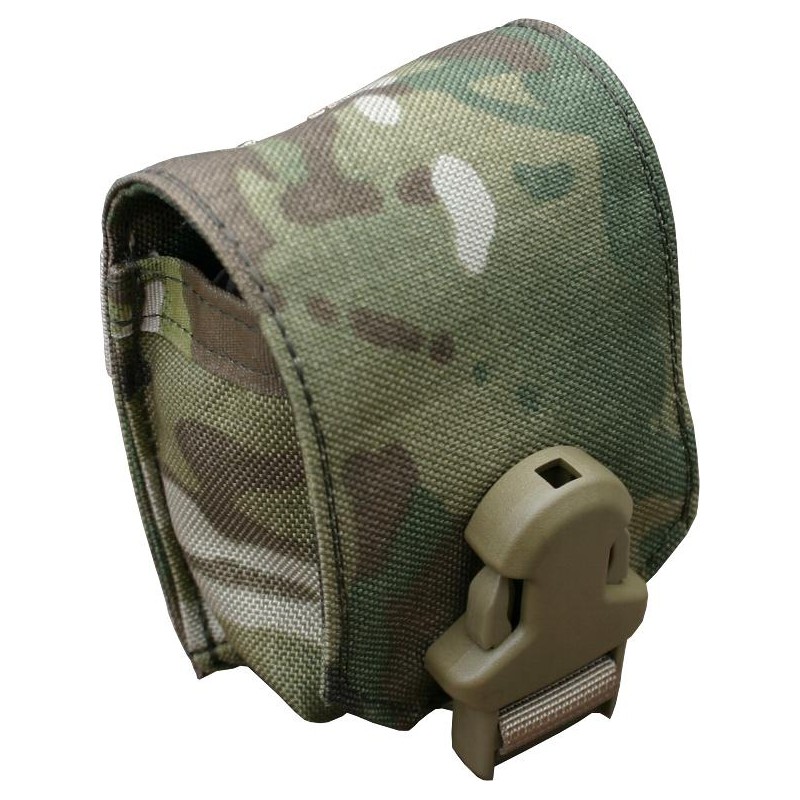 Frag Grenade Pouch