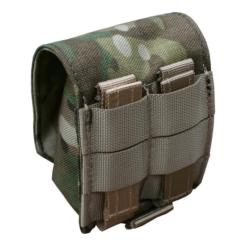 Frag Grenade Pouch