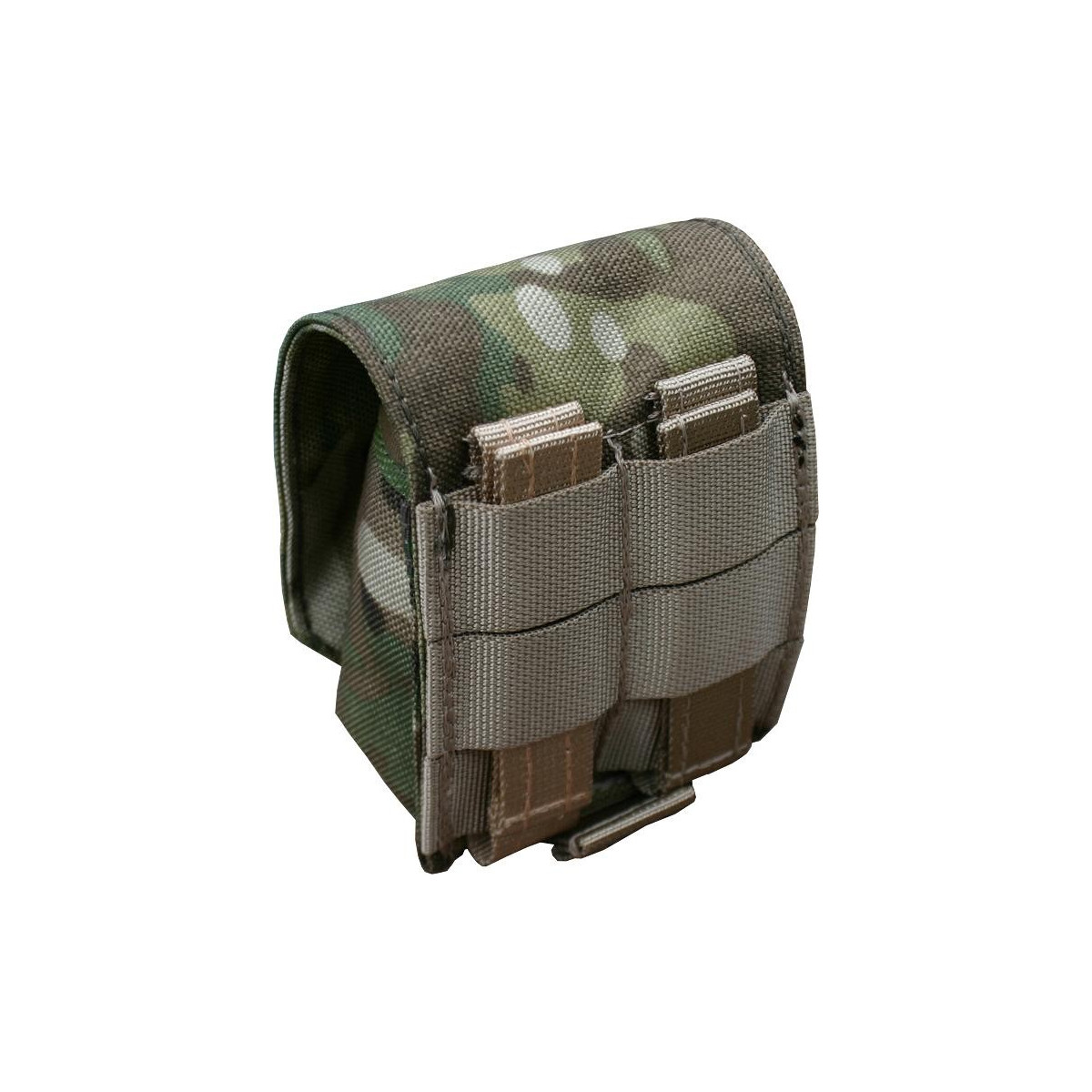 Frag Grenade Pouch