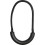 Rubber Pulls 10 pieces pull tab for zipper puller