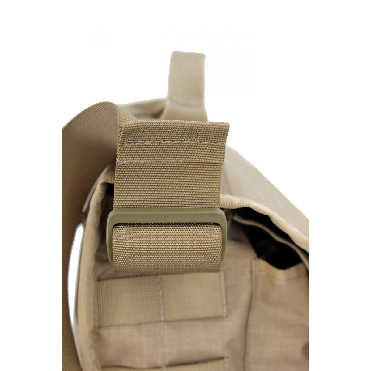 Messenger Bag