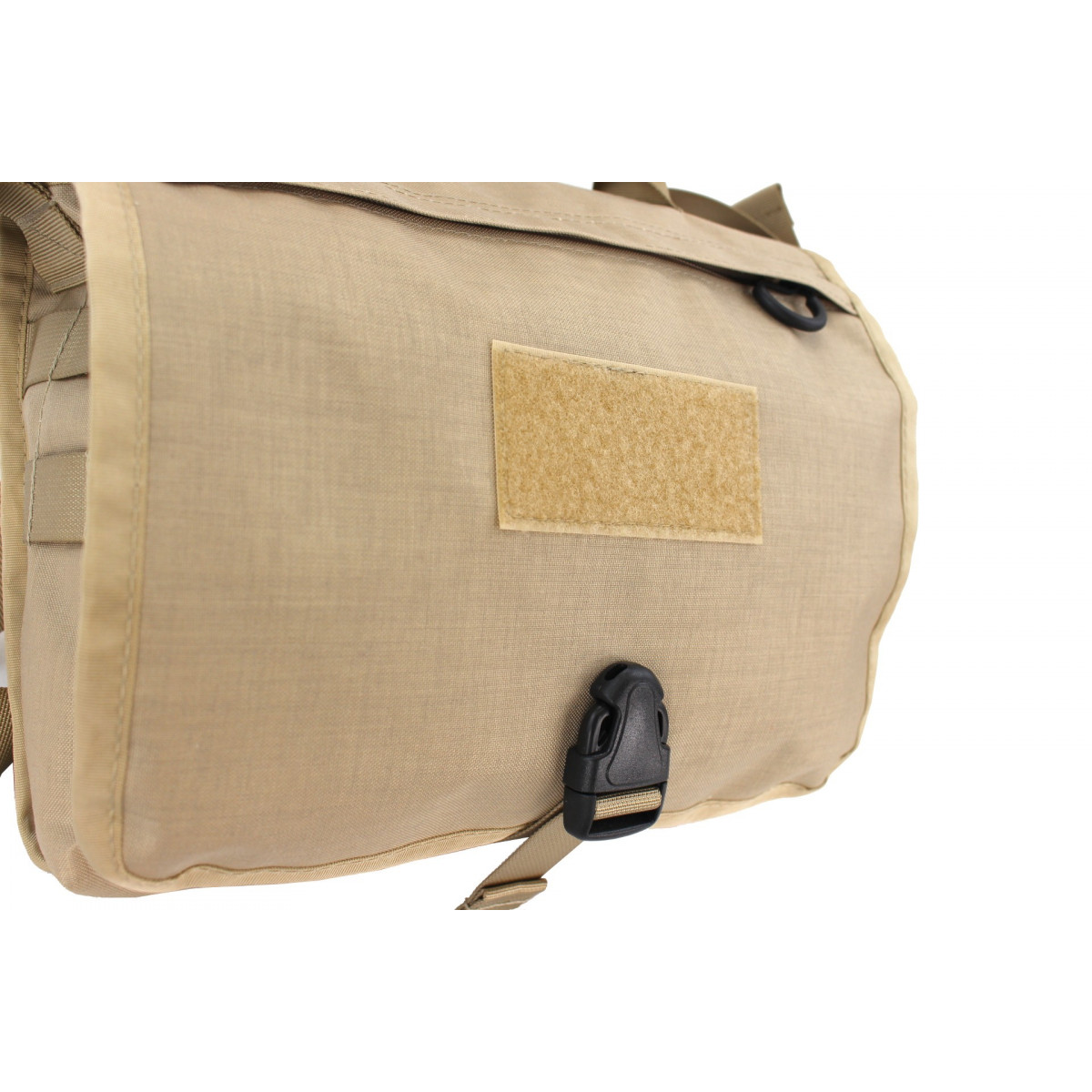 Messenger Bag