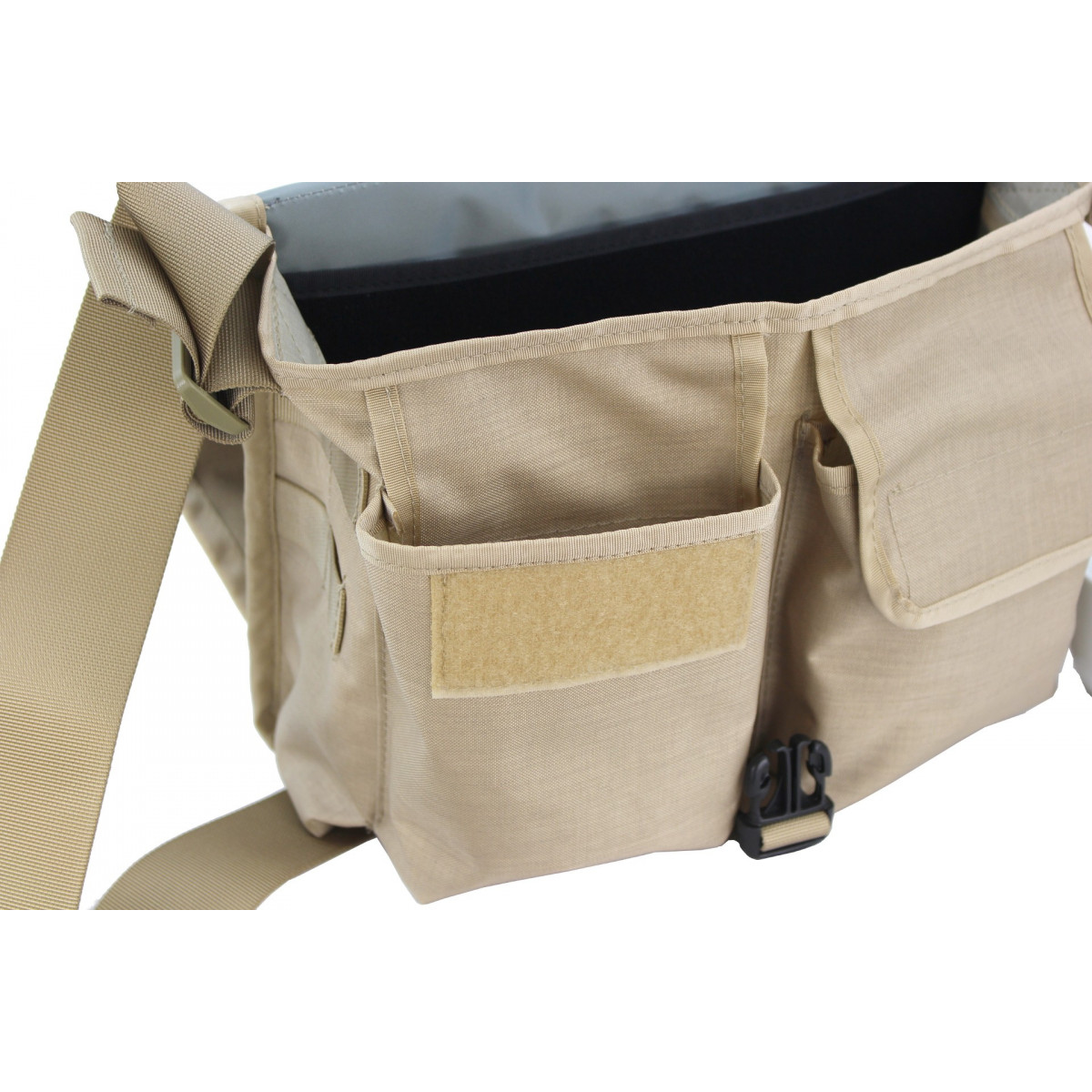 Messenger Bag