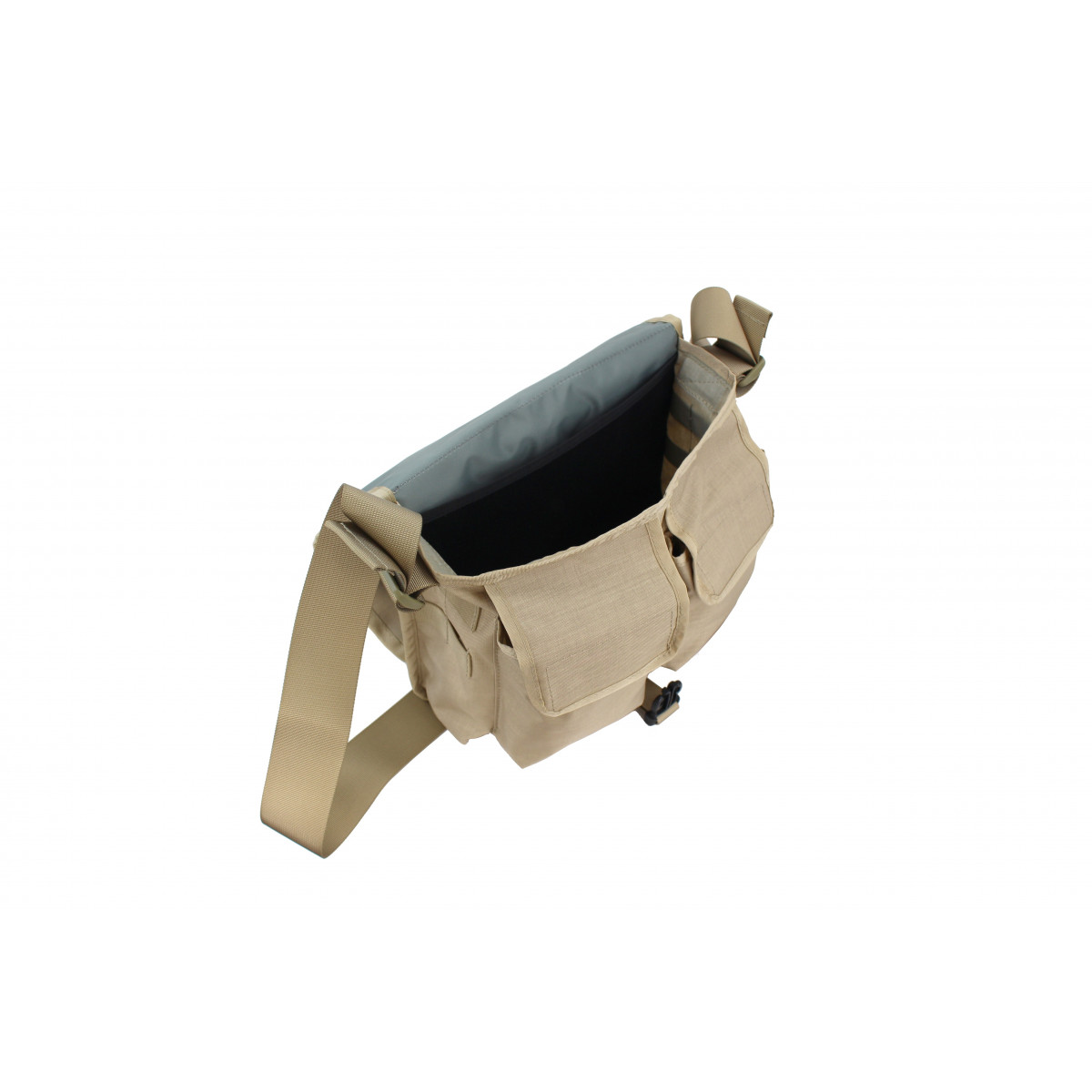 Messenger Bag