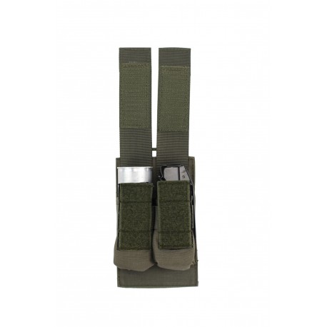 Magazinträger 40 mm / Blendgranate