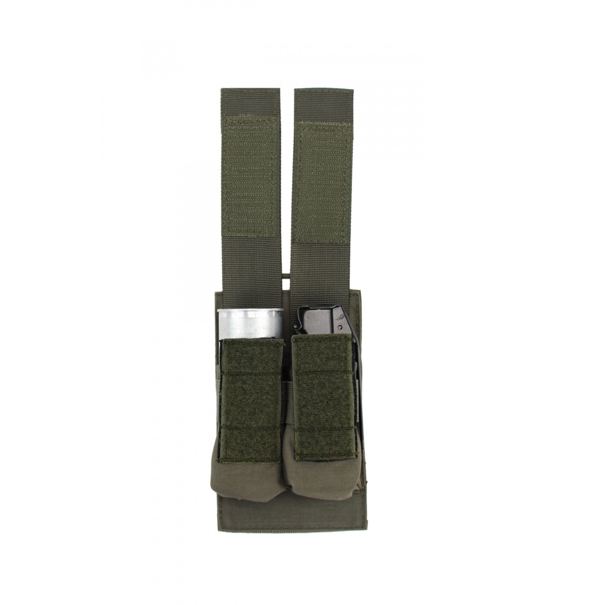 Magazinträger 40 mm / Blendgranate