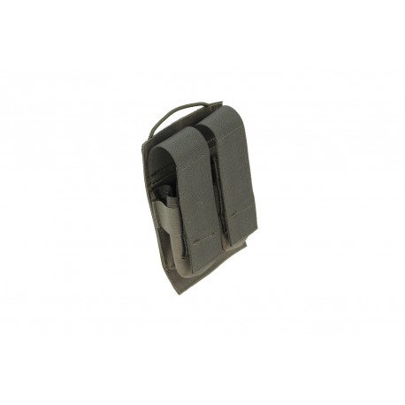 Magazinträger 40 mm / Blendgranate
