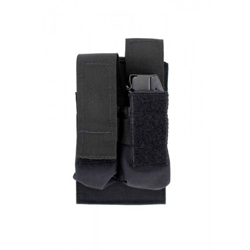 Magazinträger 40 mm / Blendgranate