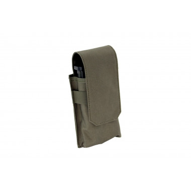 Long Rifle Magazine Carrier