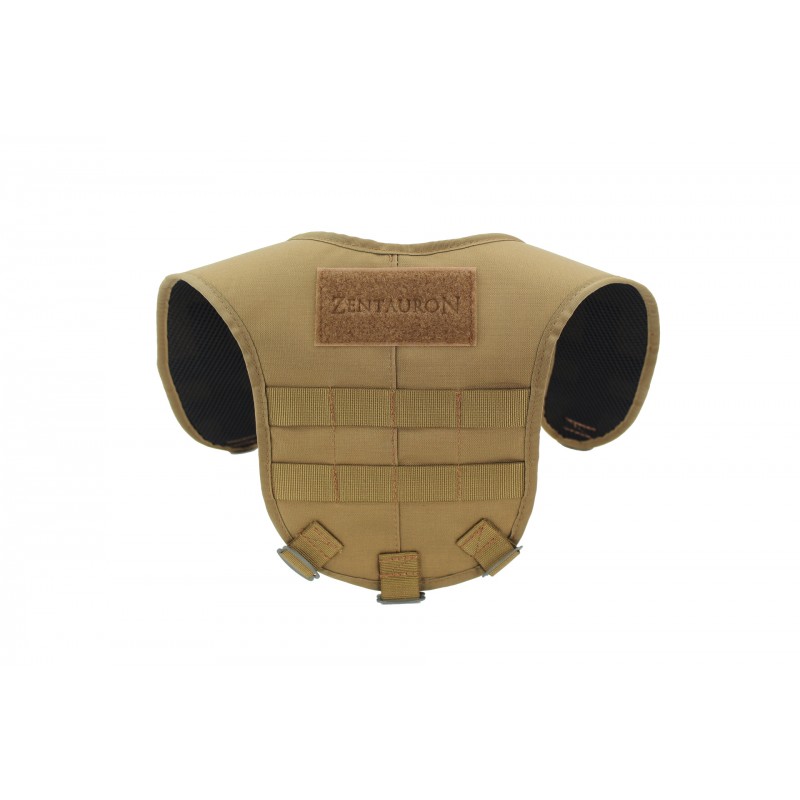 Der Schulter Harness ist ein Tragesystem für Chest Rigs