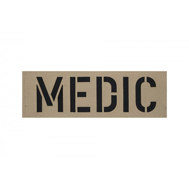 MEDIC Patch