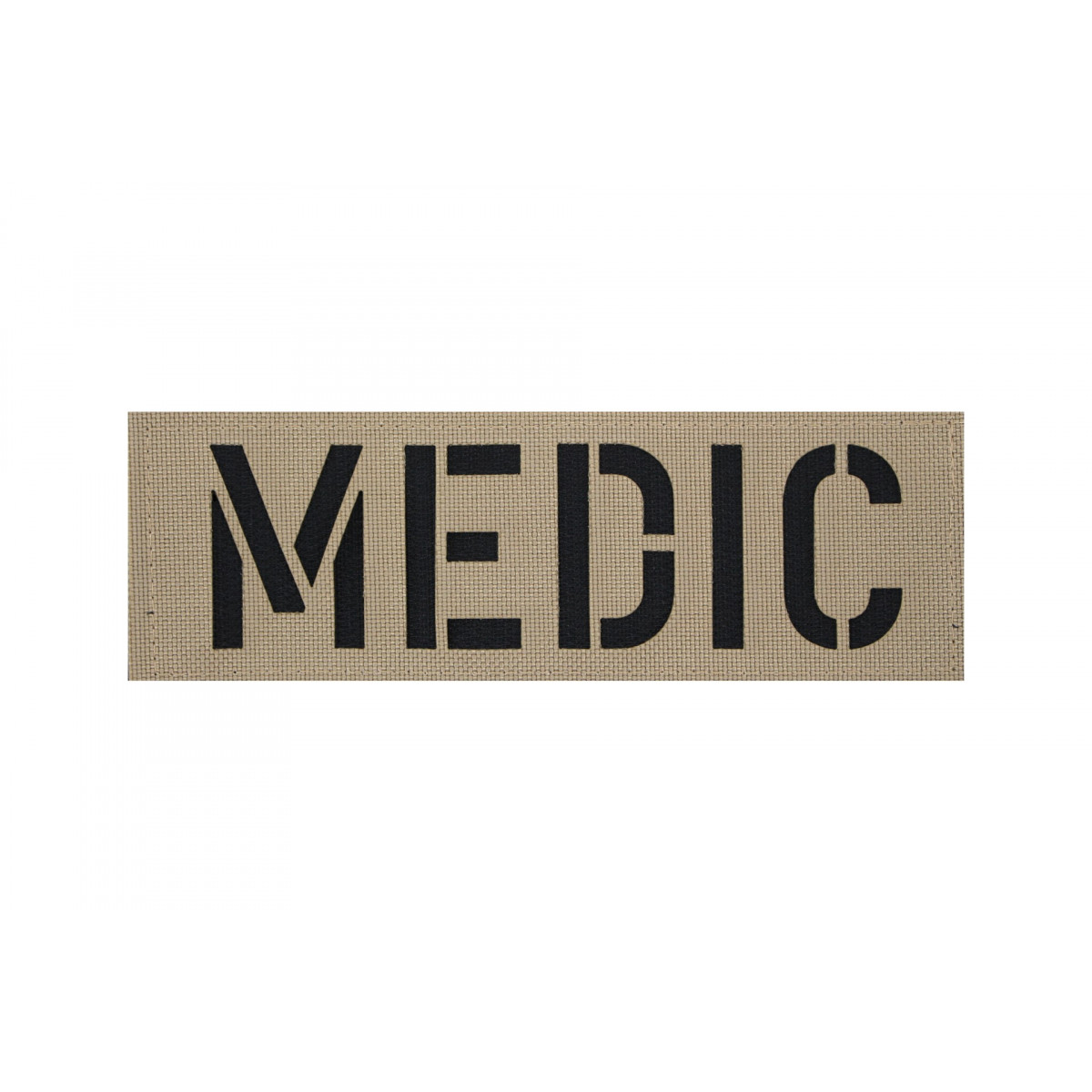 MEDIC Patch