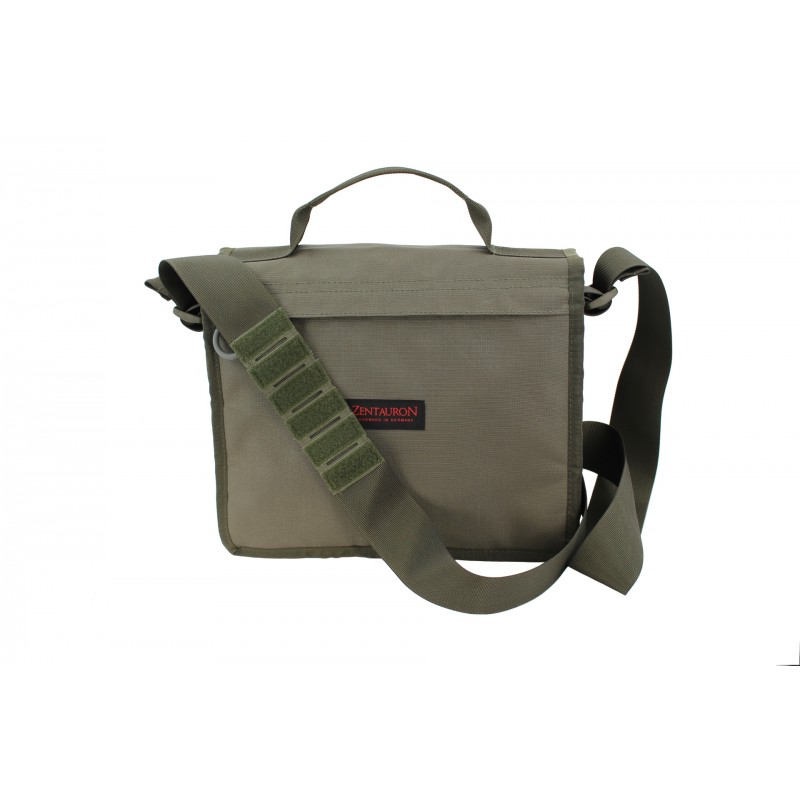 Smart Bag Bw oliv Rückansicht