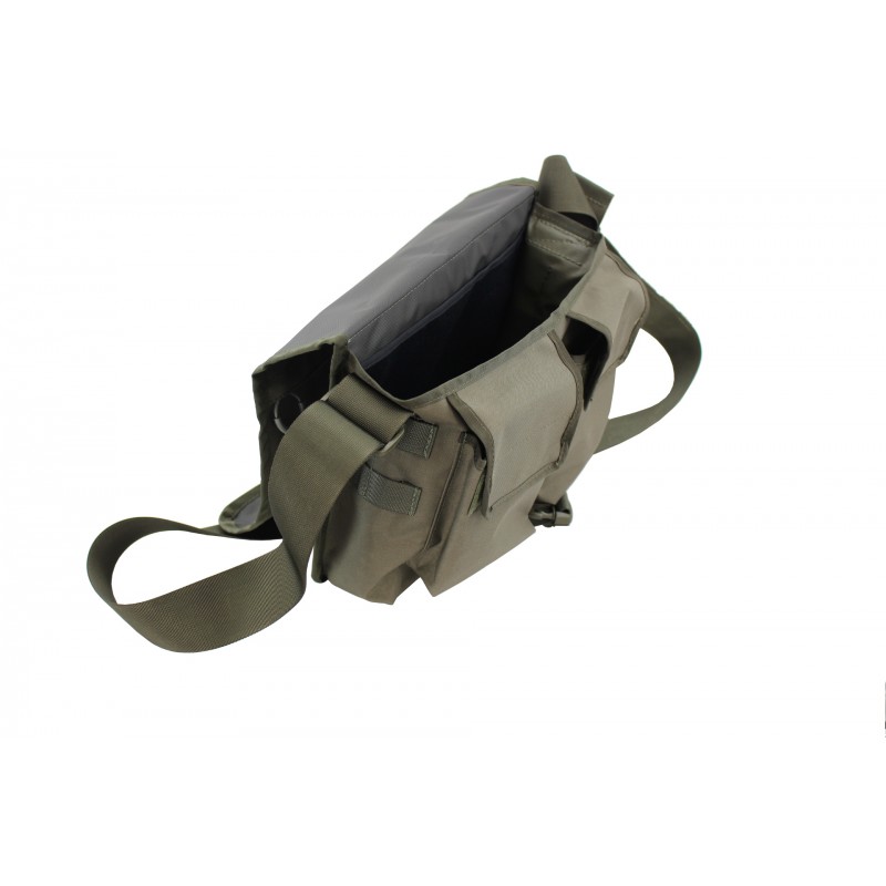 Messenger Bag