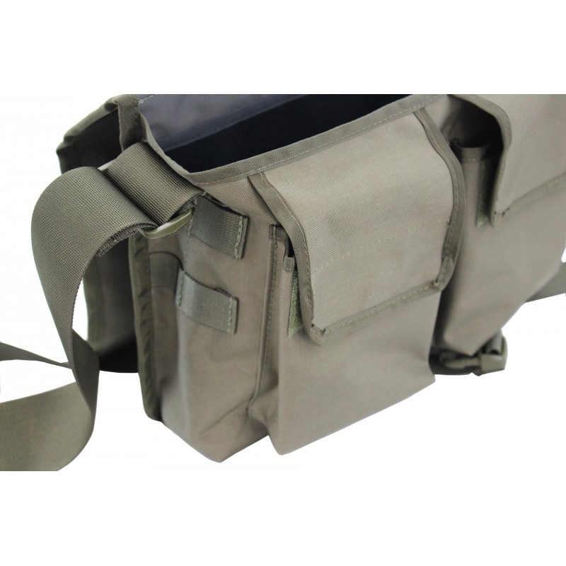 Messenger Bag