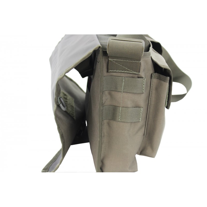 Messenger Bag