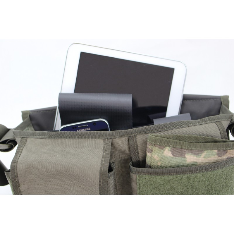 Messenger Bag