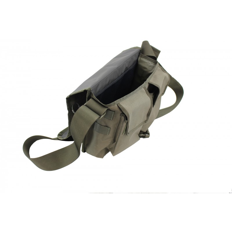 Messenger Bag