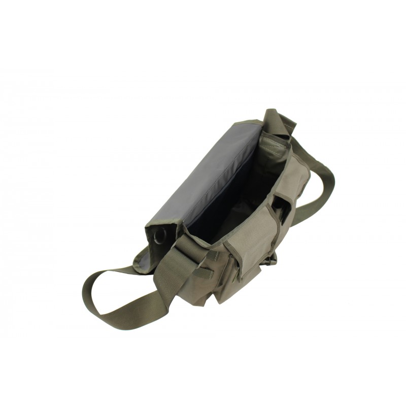 Messenger Bag