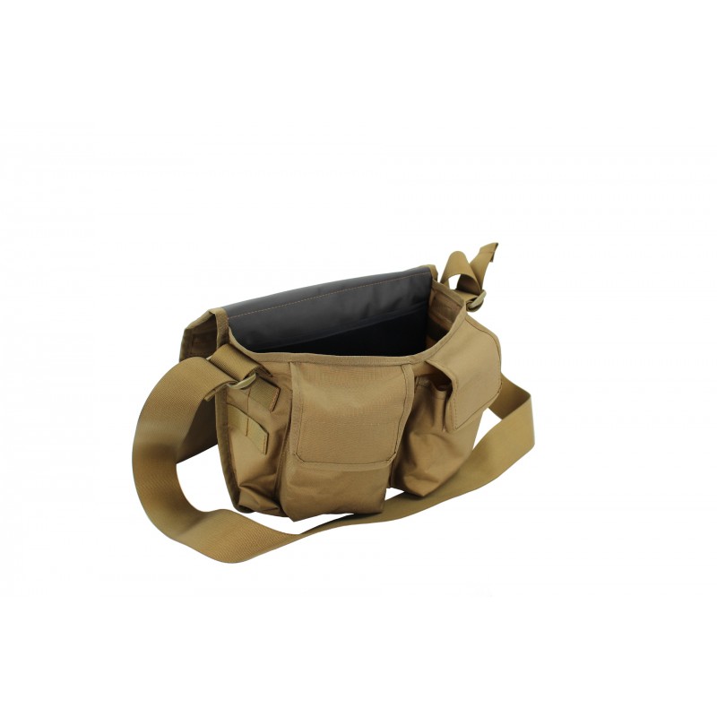 Smart Bag Coyote