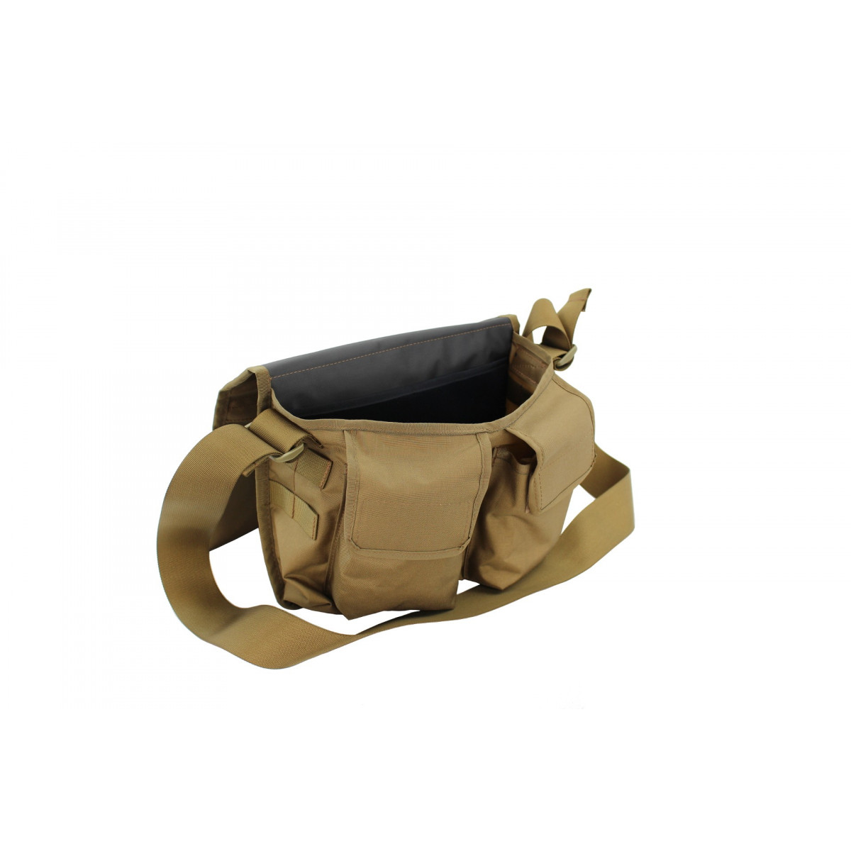 Smart Bag Coyote