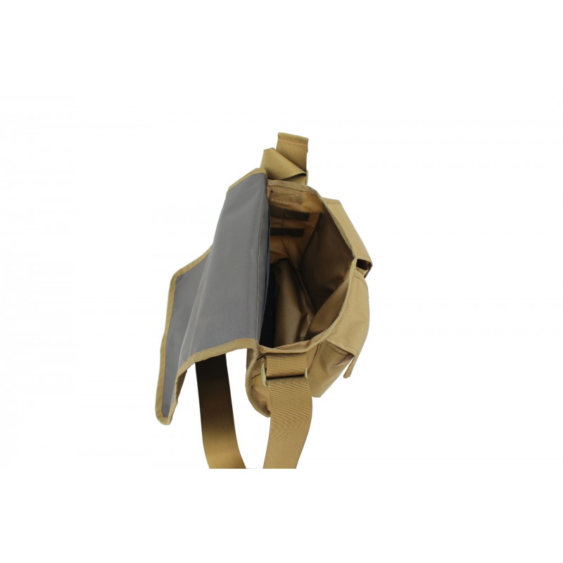 Smart Bag Coyote
