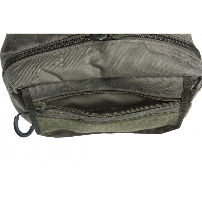 ZFR Waist Bag BW oliv