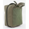 Leg pockets SET for Medic equipment 3 liter volume &amp; interior Orga
