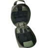 Leg pockets SET for Medic equipment 3 liter volume &amp; interior Orga