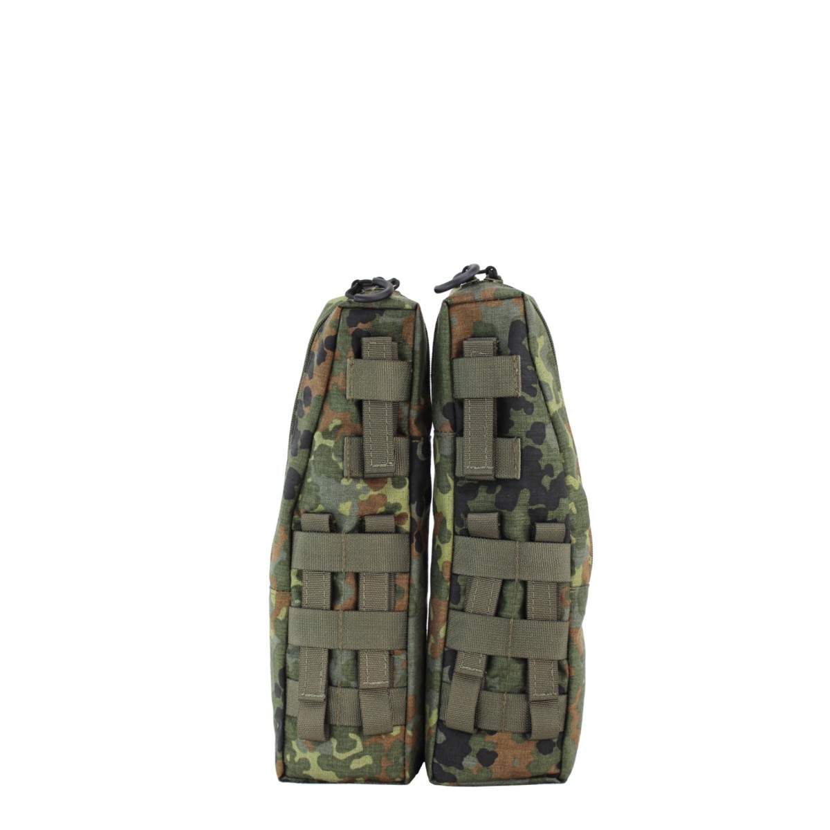 Bolsillos laterales de la mochila Sprinter