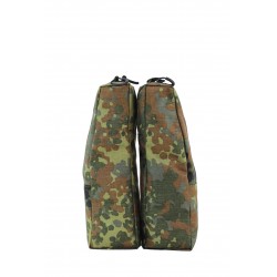 Sprinter Daypack Side Molle Bag